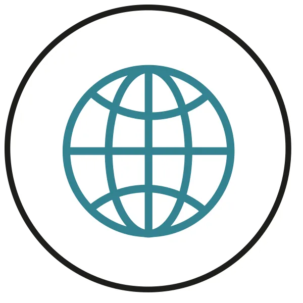 Icon Navigation Charts