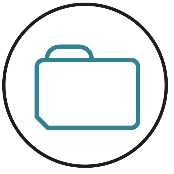 Icon E-Documentation