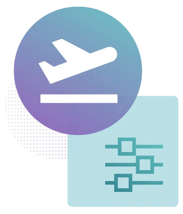Configurable for Your Fleet Configurable for Your Fleet